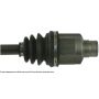CARDONE Reman 60-3544 Remanufactured CV Axle Assembly
