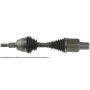 CARDONE Reman 60-3545 Remanufactured CV Axle Assembly