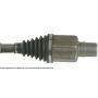 CARDONE Reman 60-3545 Remanufactured CV Axle Assembly