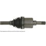 CARDONE Reman 60-3551 Remanufactured CV Axle Assembly