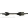 CARDONE Reman 60-3553 Remanufactured CV Axle Assembly
