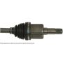 CARDONE Reman 60-3553 Remanufactured CV Axle Assembly