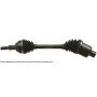 CARDONE Reman 60-3556 Remanufactured CV Axle Assembly