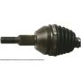 CARDONE Reman 60-3556 Remanufactured CV Axle Assembly