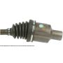CARDONE Reman 60-3557 Remanufactured CV Axle Assembly