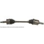 CARDONE Reman 60-3558 Remanufactured CV Axle Assembly