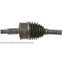 CARDONE Reman 60-3558 Remanufactured CV Axle Assembly