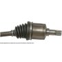 CARDONE Reman 60-3558 Remanufactured CV Axle Assembly