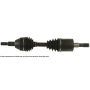 CARDONE Reman 60-3563 Remanufactured CV Axle Assembly