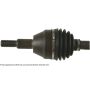 CARDONE Reman 60-3563 Remanufactured CV Axle Assembly