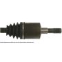 CARDONE Reman 60-3563 Remanufactured CV Axle Assembly