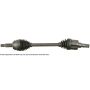 CARDONE Reman 60-3573 Remanufactured CV Axle Assembly