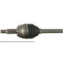 CARDONE Reman 60-3573 Remanufactured CV Axle Assembly