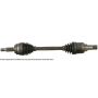CARDONE Reman 60-3575 Remanufactured CV Axle Assembly