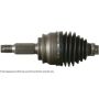 CARDONE Reman 60-3575 Remanufactured CV Axle Assembly