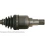 CARDONE Reman 60-3575 Remanufactured CV Axle Assembly