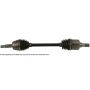 CARDONE Reman 60-3584 Remanufactured CV Axle Assembly