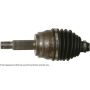 CARDONE Reman 60-3584 Remanufactured CV Axle Assembly