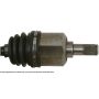 CARDONE Reman 60-3584 Remanufactured CV Axle Assembly