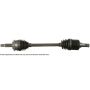 CARDONE Reman 60-3585 Remanufactured CV Axle Assembly