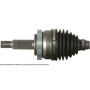CARDONE Reman 60-3585 Remanufactured CV Axle Assembly