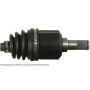 CARDONE Reman 60-3585 Remanufactured CV Axle Assembly