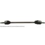 CARDONE Reman 60-3587 Remanufactured CV Axle Assembly