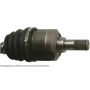 CARDONE Reman 60-3587 Remanufactured CV Axle Assembly
