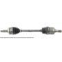 CARDONE Reman 60-3589 Remanufactured CV Axle Assembly