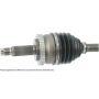 CARDONE Reman 60-3589 Remanufactured CV Axle Assembly