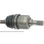 CARDONE Reman 60-3589 Remanufactured CV Axle Assembly