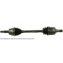 CARDONE Reman 60-3592 Remanufactured CV Axle Assembly