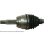 CARDONE Reman 60-3592 Remanufactured CV Axle Assembly