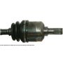CARDONE Reman 60-3592 Remanufactured CV Axle Assembly