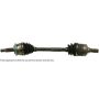 CARDONE Reman 60-3593 Remanufactured CV Axle Assembly
