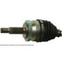 CARDONE Reman 60-3593 Remanufactured CV Axle Assembly