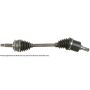 CARDONE Reman 60-3596 Remanufactured CV Axle Assembly
