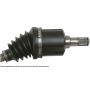 CARDONE Reman 60-3596 Remanufactured CV Axle Assembly