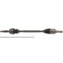 CARDONE Reman 60-3598 Remanufactured CV Axle Assembly