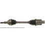 CARDONE Reman 60-3639 Remanufactured CV Axle Assembly
