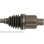 CARDONE Reman 60-3639 Remanufactured CV Axle Assembly