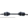 CARDONE Reman 60-3642 Remanufactured CV Axle Assembly