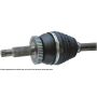 CARDONE Reman 60-3642 Remanufactured CV Axle Assembly