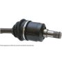CARDONE Reman 60-3642 Remanufactured CV Axle Assembly