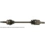 CARDONE Reman 60-3651 Remanufactured CV Axle Assembly