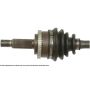 CARDONE Reman 60-3651 Remanufactured CV Axle Assembly