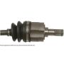 CARDONE Reman 60-3651 Remanufactured CV Axle Assembly