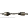 CARDONE Reman 60-3653 Remanufactured CV Axle Assembly
