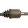 CARDONE Reman 60-3653 Remanufactured CV Axle Assembly