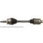 CARDONE Reman 60-3654 Remanufactured CV Axle Assembly